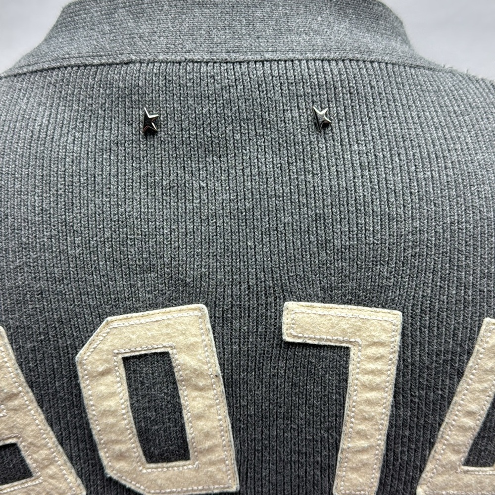 Golden Goose Cardigan Sweater - Picture 6 of 10